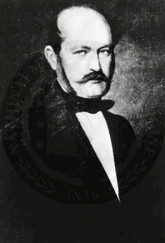 Ignaz Semmelweiss -